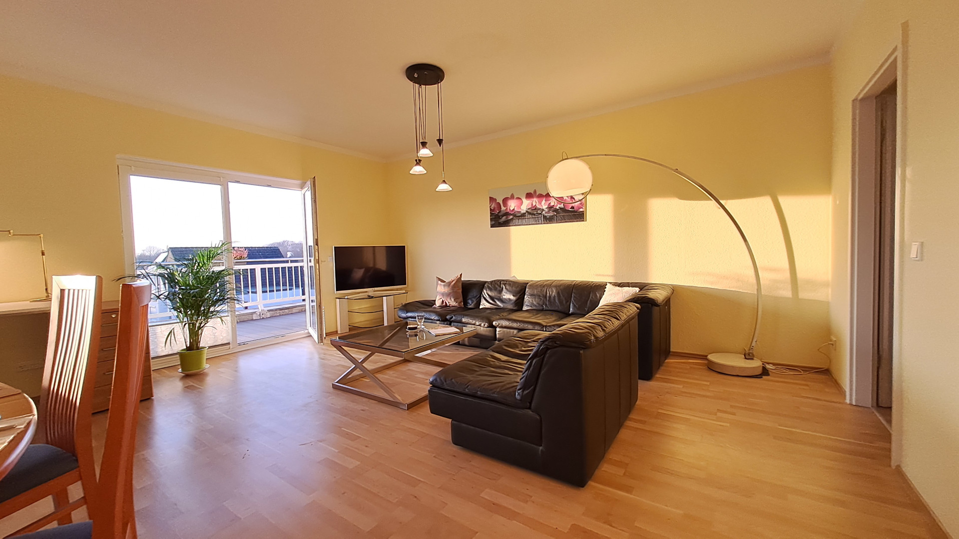 Zwischenmiete Leverkusen